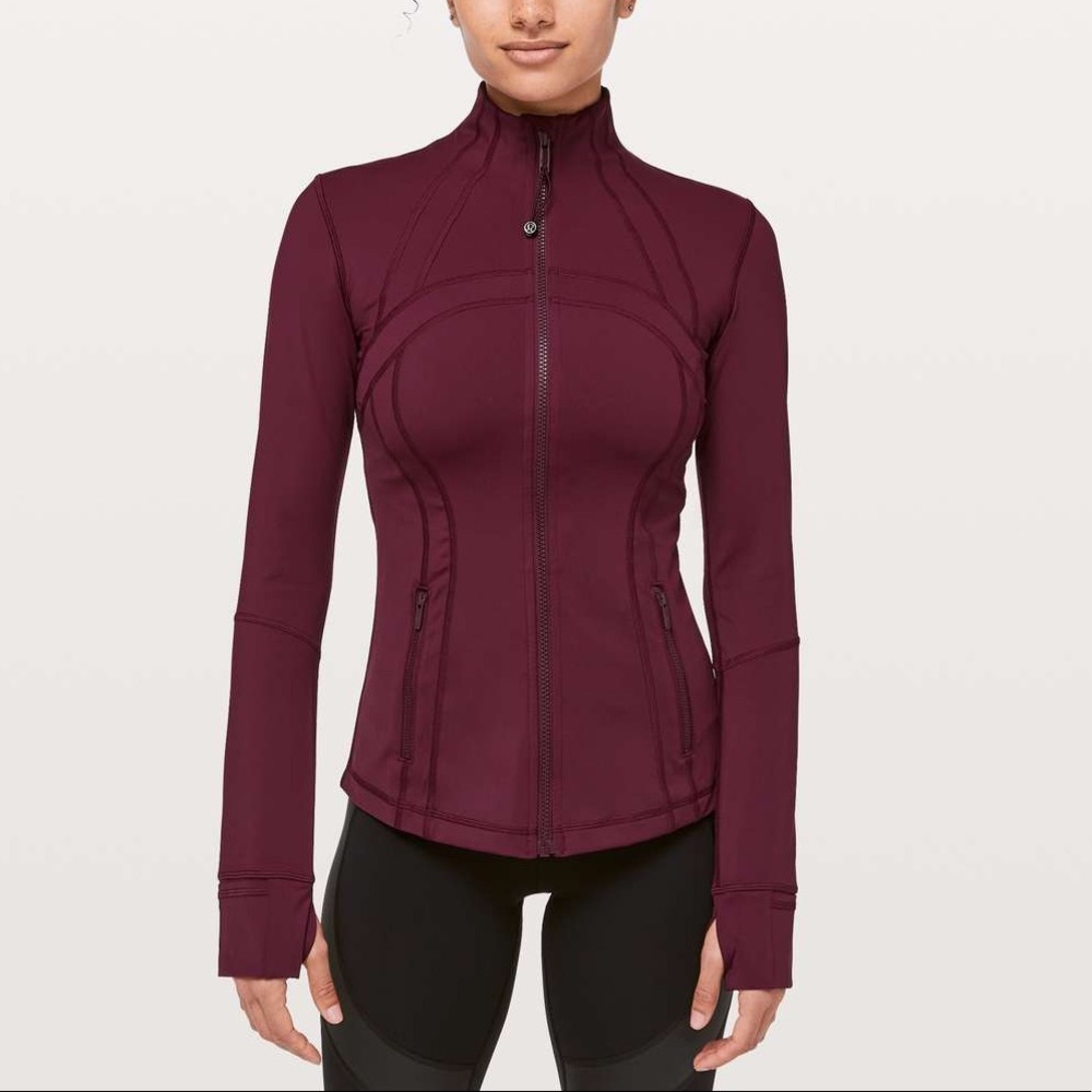 Lululemon Define Jacket